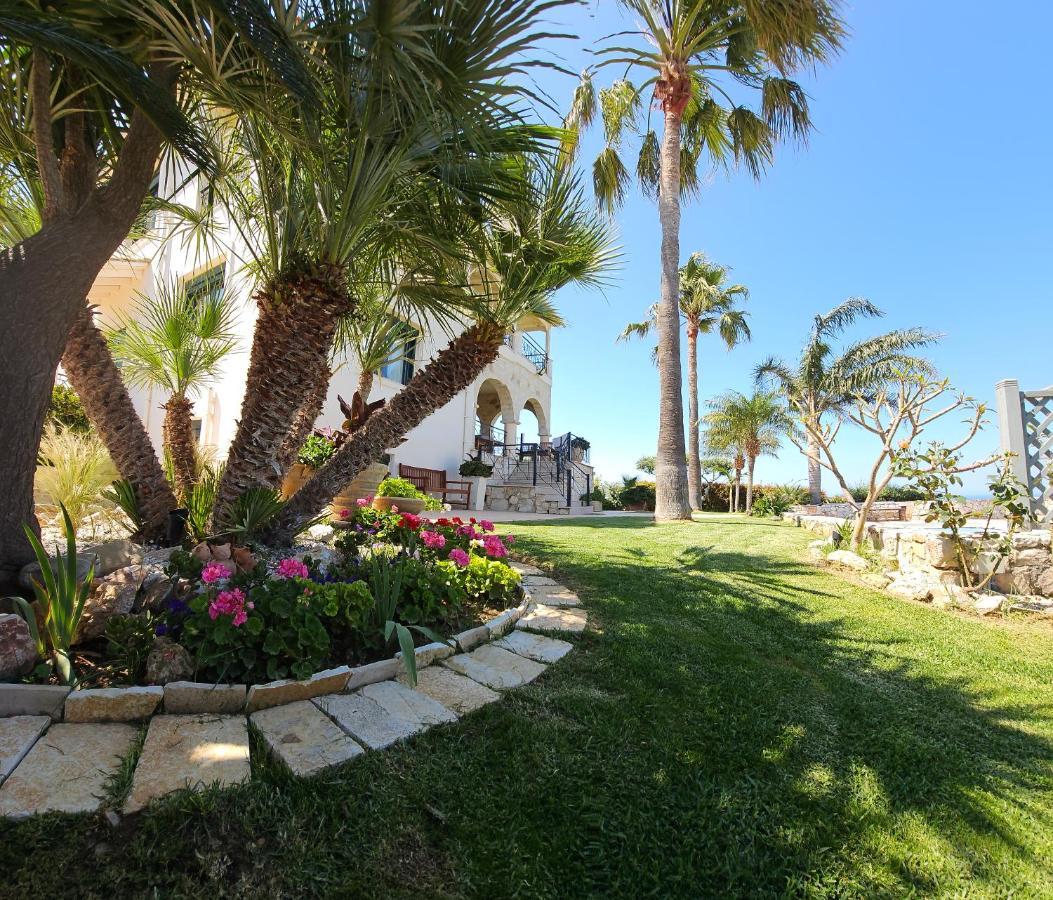 West Crete Chania - Villa Europa Darmarochori Zewnętrze zdjęcie