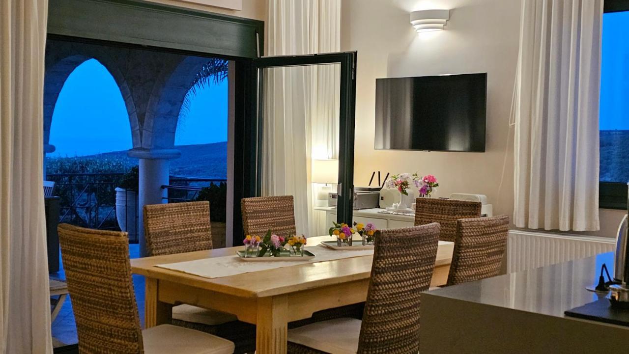 West Crete Chania - Villa Europa Darmarochori Zewnętrze zdjęcie