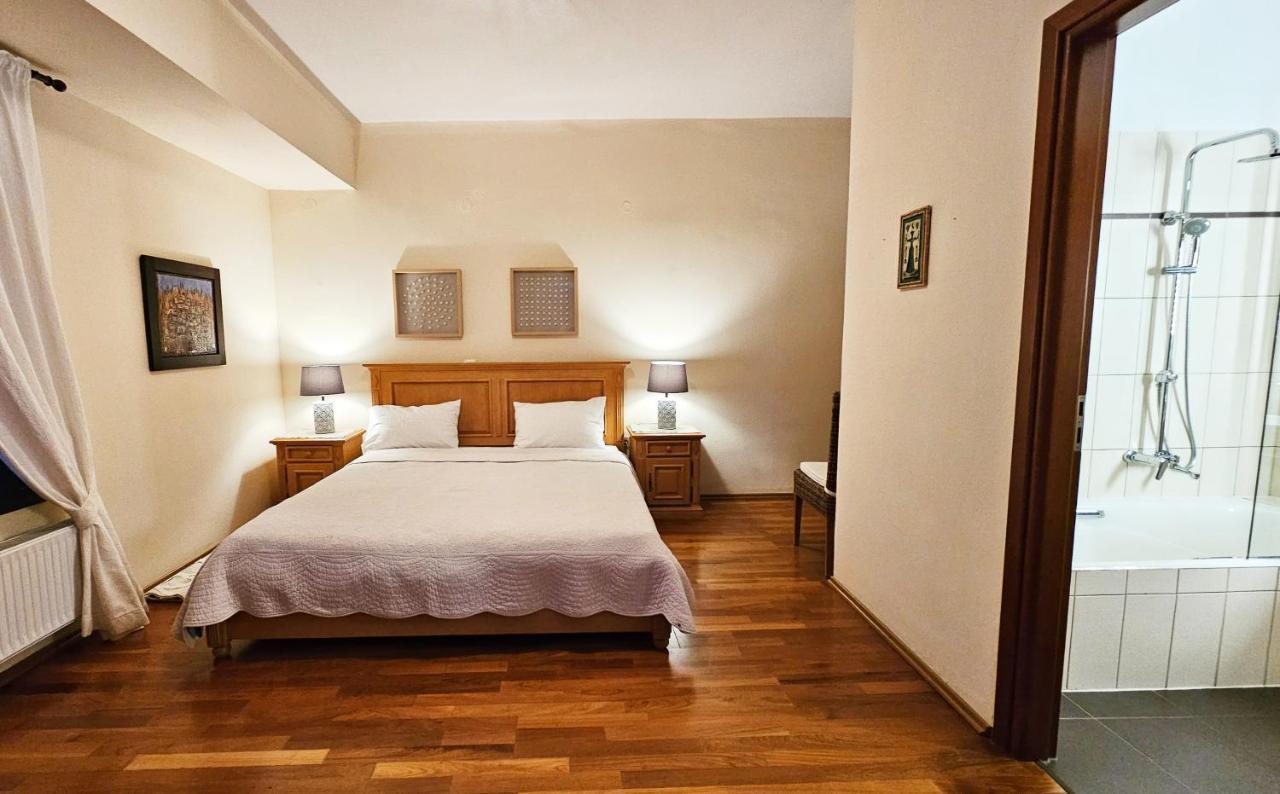 West Crete Chania - Villa Europa Darmarochori Zewnętrze zdjęcie