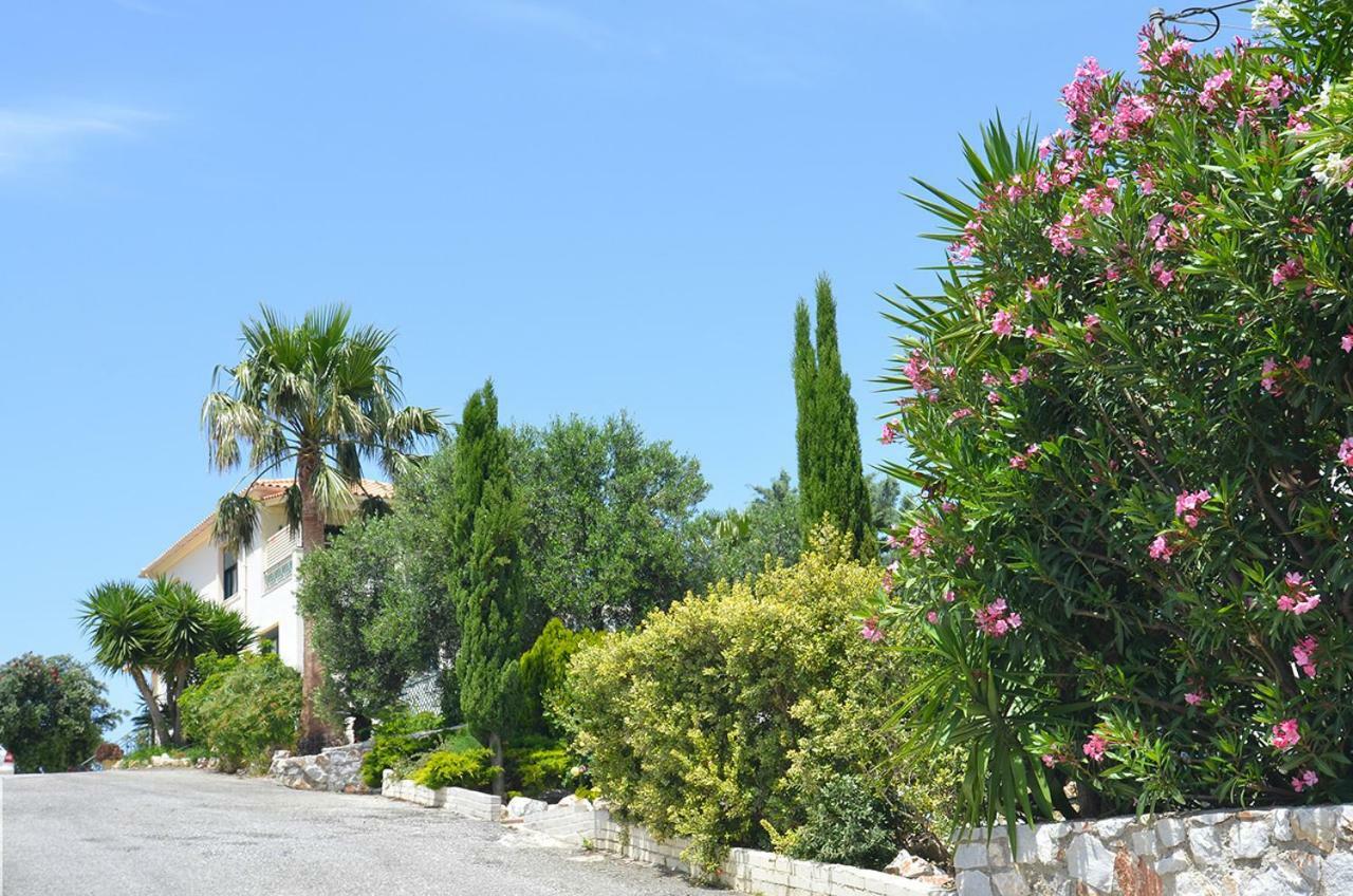 West Crete Chania - Villa Europa Darmarochori Zewnętrze zdjęcie